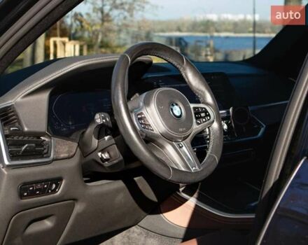 БМВ Х5, объемом двигателя 3 л и пробегом 91 тыс. км за 69000 $, фото 33 на Automoto.ua