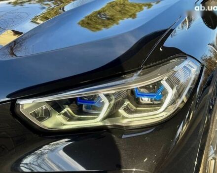 БМВ Х5, объемом двигателя 3 л и пробегом 148 тыс. км за 69999 $, фото 8 на Automoto.ua