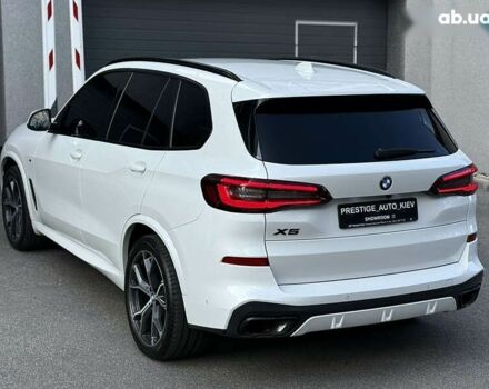 БМВ Х5, объемом двигателя 3 л и пробегом 61 тыс. км за 74000 $, фото 20 на Automoto.ua