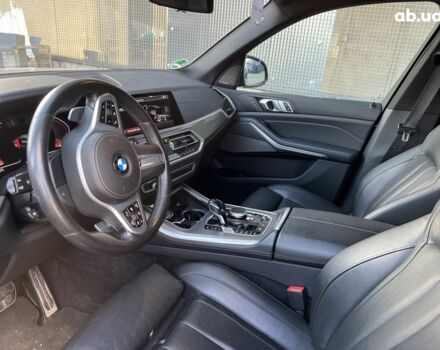 БМВ Х5, объемом двигателя 3 л и пробегом 46 тыс. км за 77054 $, фото 31 на Automoto.ua