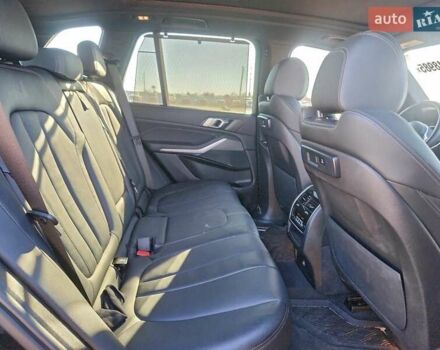 БМВ Х5, объемом двигателя 3 л и пробегом 54 тыс. км за 27800 $, фото 10 на Automoto.ua