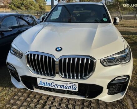БМВ Х5, объемом двигателя 3 л и пробегом 19 тыс. км за 83901 $, фото 25 на Automoto.ua