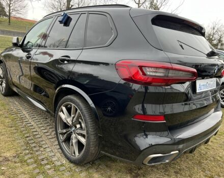 БМВ Х5, объемом двигателя 3 л и пробегом 42 тыс. км за 97377 $, фото 6 на Automoto.ua