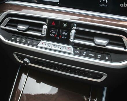 БМВ Х5, объемом двигателя 3 л и пробегом 49 тыс. км за 63900 $, фото 27 на Automoto.ua