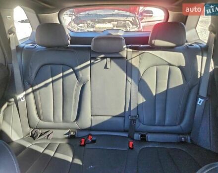 БМВ Х5, объемом двигателя 3 л и пробегом 54 тыс. км за 27800 $, фото 9 на Automoto.ua