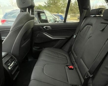 БМВ Х5, объемом двигателя 3 л и пробегом 7 тыс. км за 85640 $, фото 22 на Automoto.ua