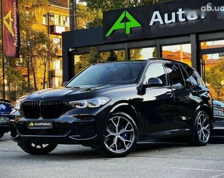 БМВ Х5, объемом двигателя 4.4 л и пробегом 64 тыс. км за 81999 $, фото 3 на Automoto.ua