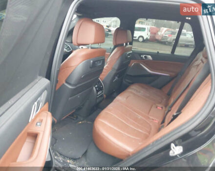 БМВ Х5, объемом двигателя 3 л и пробегом 65 тыс. км за 20000 $, фото 11 на Automoto.ua