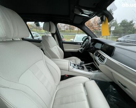 БМВ Х5, объемом двигателя 3 л и пробегом 24 тыс. км за 91563 $, фото 19 на Automoto.ua