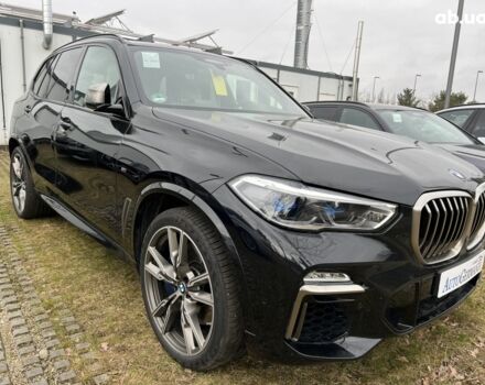 БМВ Х5, объемом двигателя 3 л и пробегом 42 тыс. км за 97377 $, фото 8 на Automoto.ua