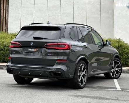 БМВ Х5, объемом двигателя 4.4 л и пробегом 79 тыс. км за 73800 $, фото 14 на Automoto.ua