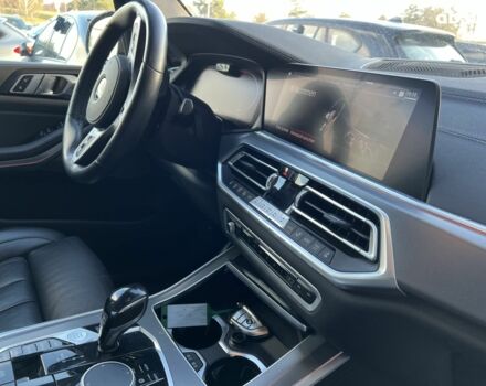 БМВ Х5, объемом двигателя 3 л и пробегом 46 тыс. км за 77054 $, фото 42 на Automoto.ua