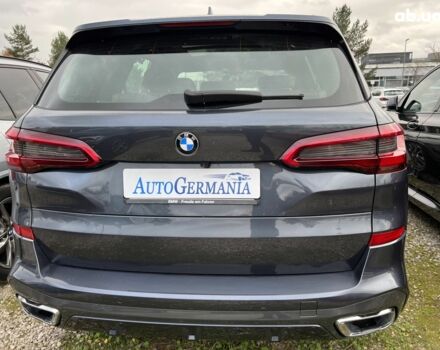 БМВ Х5, об'ємом двигуна 3 л та пробігом 22 тис. км за 94443 $, фото 4 на Automoto.ua