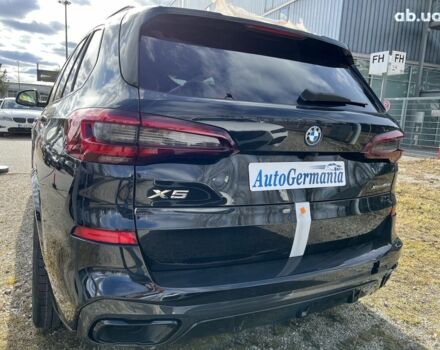 БМВ Х5, объемом двигателя 3 л и пробегом 0 тыс. км за 114005 $, фото 23 на Automoto.ua