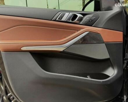 БМВ Х5, объемом двигателя 3 л и пробегом 48 тыс. км за 82999 $, фото 21 на Automoto.ua