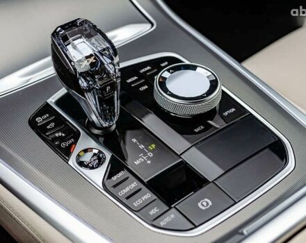 БМВ Х5, об'ємом двигуна 3 л та пробігом 59 тис. км за 79000 $, фото 26 на Automoto.ua