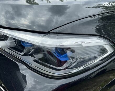 БМВ Х5, объемом двигателя 3 л и пробегом 10 тыс. км за 107550 $, фото 18 на Automoto.ua