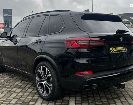 БМВ Х5, объемом двигателя 3 л и пробегом 86 тыс. км за 49999 $, фото 4 на Automoto.ua