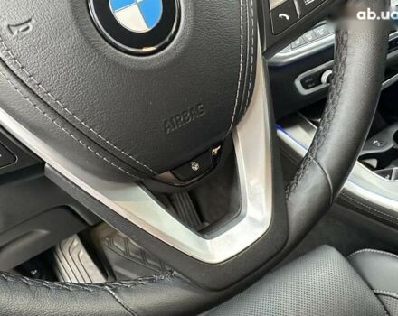 БМВ Х5, объемом двигателя 2 л и пробегом 52 тыс. км за 58500 $, фото 16 на Automoto.ua