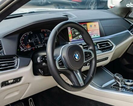 БМВ Х5, об'ємом двигуна 3 л та пробігом 59 тис. км за 79000 $, фото 19 на Automoto.ua