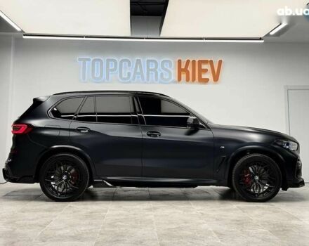 БМВ Х5, объемом двигателя 3 л и пробегом 37 тыс. км за 84900 $, фото 3 на Automoto.ua