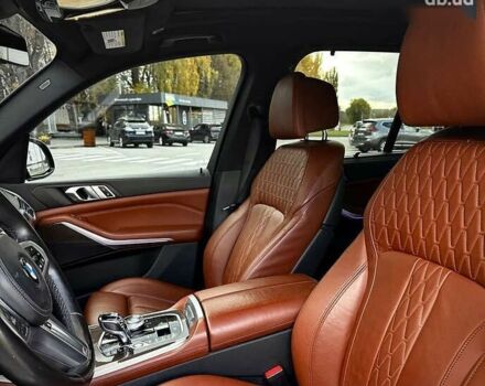 БМВ Х5, объемом двигателя 3 л и пробегом 66 тыс. км за 64300 $, фото 11 на Automoto.ua