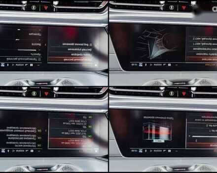 БМВ Х5, об'ємом двигуна 3 л та пробігом 59 тис. км за 79000 $, фото 24 на Automoto.ua