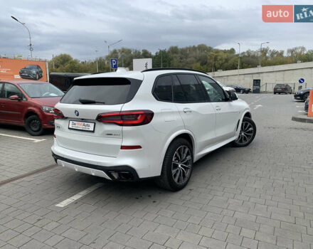 БМВ Х5, объемом двигателя 2.99 л и пробегом 114 тыс. км за 72000 $, фото 3 на Automoto.ua