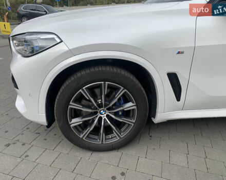 БМВ Х5, объемом двигателя 2.99 л и пробегом 114 тыс. км за 72000 $, фото 7 на Automoto.ua