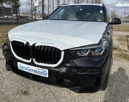 БМВ Х5, объемом двигателя 3 л и пробегом 0 тыс. км за 114005 $, фото 12 на Automoto.ua