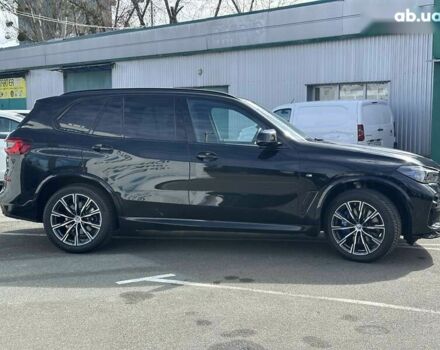 БМВ Х5, объемом двигателя 3 л и пробегом 24 тыс. км за 75990 $, фото 3 на Automoto.ua