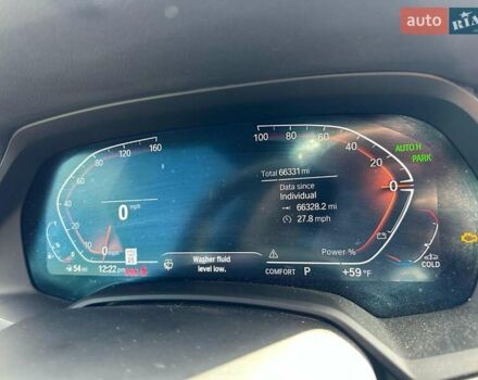 БМВ Х5, объемом двигателя 0 л и пробегом 107 тыс. км за 17000 $, фото 5 на Automoto.ua