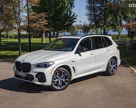 БМВ Х5, объемом двигателя 0 л и пробегом 63 тыс. км за 78900 $, фото 9 на Automoto.ua