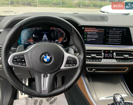 БМВ Х5, объемом двигателя 2.99 л и пробегом 114 тыс. км за 72000 $, фото 19 на Automoto.ua