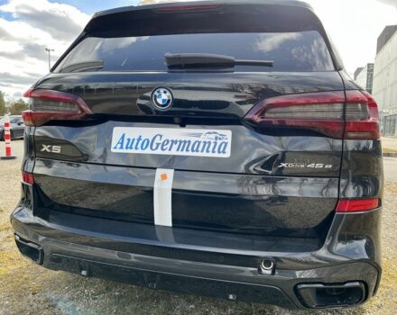 БМВ Х5, объемом двигателя 3 л и пробегом 0 тыс. км за 114005 $, фото 27 на Automoto.ua