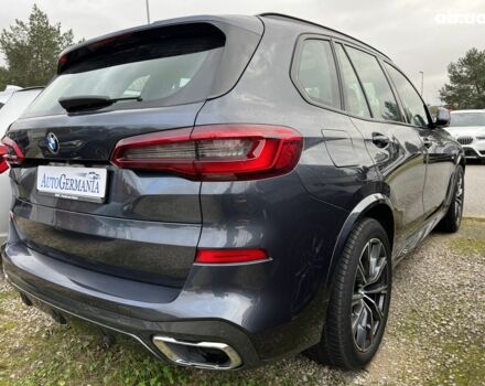 БМВ Х5, об'ємом двигуна 3 л та пробігом 22 тис. км за 94443 $, фото 30 на Automoto.ua