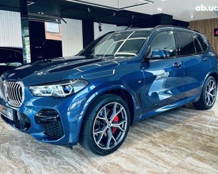 БМВ Х5, объемом двигателя 3 л и пробегом 115 тыс. км за 69900 $, фото 12 на Automoto.ua