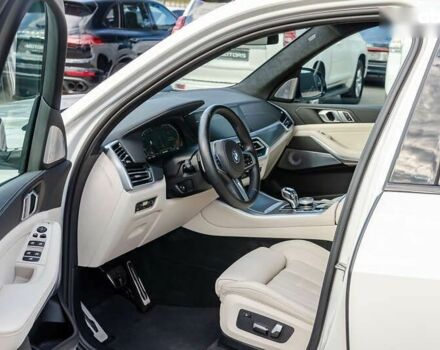 БМВ Х5, об'ємом двигуна 3 л та пробігом 59 тис. км за 79000 $, фото 18 на Automoto.ua