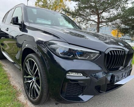 БМВ Х5, объемом двигателя 3 л и пробегом 1 тыс. км за 99768 $, фото 27 на Automoto.ua