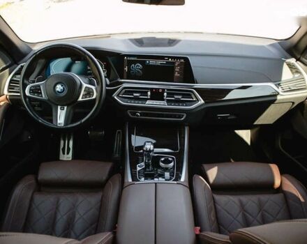 БМВ Х5, объемом двигателя 0 л и пробегом 63 тыс. км за 78900 $, фото 27 на Automoto.ua