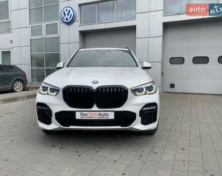 БМВ Х5, объемом двигателя 2.99 л и пробегом 114 тыс. км за 72000 $, фото 6 на Automoto.ua