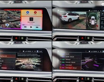 БМВ Х5, об'ємом двигуна 3 л та пробігом 59 тис. км за 79000 $, фото 23 на Automoto.ua