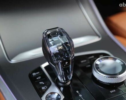 БМВ Х5, объемом двигателя 0 л и пробегом 87 тыс. км за 62900 $, фото 21 на Automoto.ua