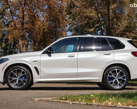 БМВ Х5, объемом двигателя 0 л и пробегом 63 тыс. км за 78900 $, фото 4 на Automoto.ua