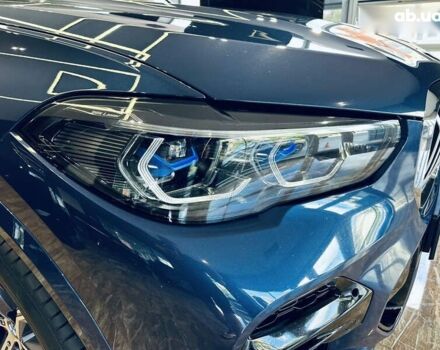 БМВ Х5, объемом двигателя 3 л и пробегом 115 тыс. км за 69900 $, фото 5 на Automoto.ua