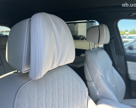 БМВ Х5, объемом двигателя 3 л и пробегом 1 тыс. км за 109115 $, фото 21 на Automoto.ua