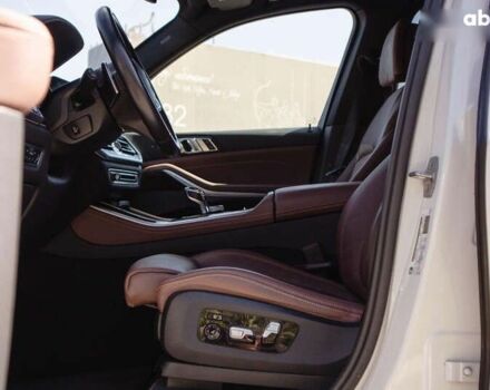БМВ Х5, объемом двигателя 0 л и пробегом 63 тыс. км за 78900 $, фото 19 на Automoto.ua