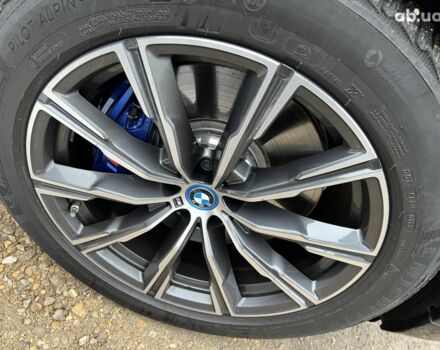 БМВ Х5, объемом двигателя 3 л и пробегом 2 тыс. км за 111723 $, фото 29 на Automoto.ua