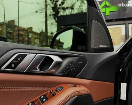 БМВ Х5, объемом двигателя 3 л и пробегом 48 тыс. км за 82999 $, фото 22 на Automoto.ua