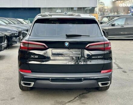 БМВ Х5, объемом двигателя 2 л и пробегом 52 тыс. км за 58500 $, фото 7 на Automoto.ua